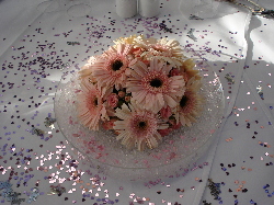 cyprus wedding flowers