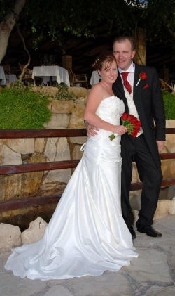 paphos wedding photographer
