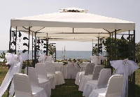 wedding reception venues