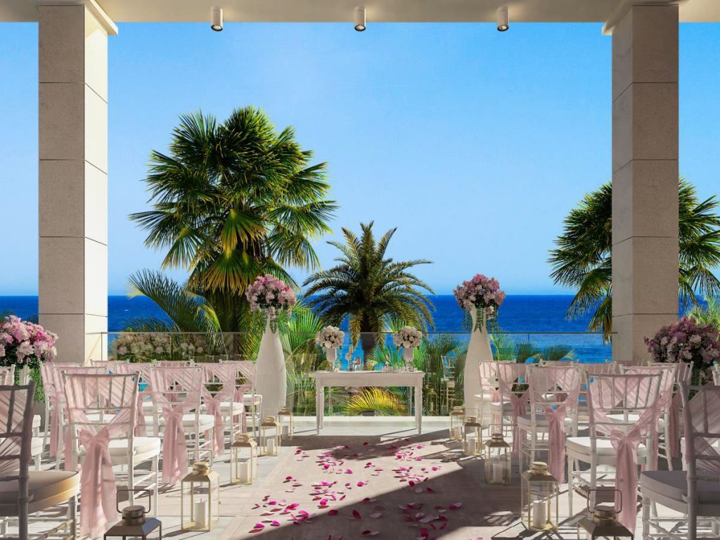Amavi Hotel Weddings