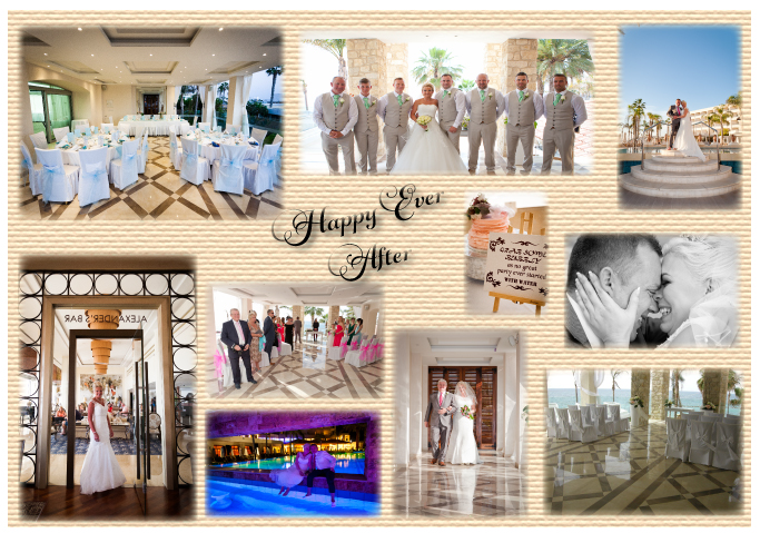 4 Star hotel Wedding & Reception Wedding Package 