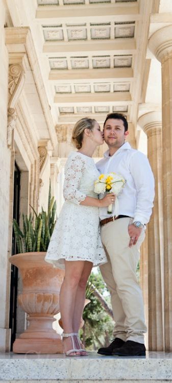 Paphos Town Hall wedding by Paphos Wedding Company